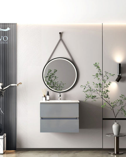 DOVVO وحدة دوفو بورديوم بترولي فاتح ٨٠*٥٠ سم بالحوض الابيض من دوفو 502