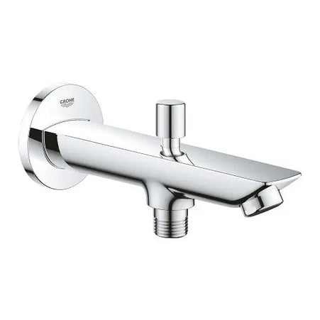 حنفية خلاط بانيو دفن جروهي باو بالمحول كروم 13425001 GROHE
