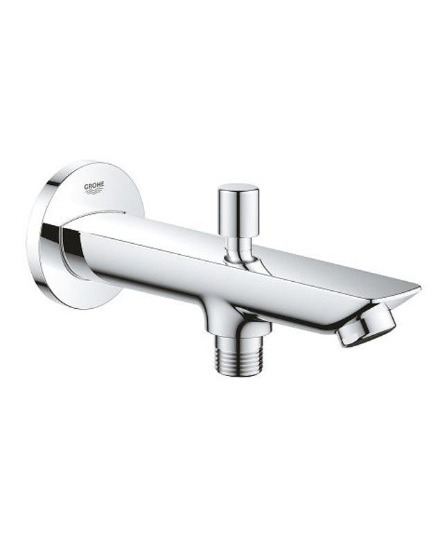 حنفية خلاط بانيو دفن جروهي باو بالمحول كروم 13425001