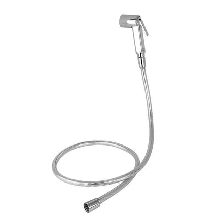 شطاف خارجي كود 0925 خرطوم ضد الاتلاف ١٢٥ سم بالعلاقه اللون نيكل كروم من ايديال ستاندرد Ideal Standard