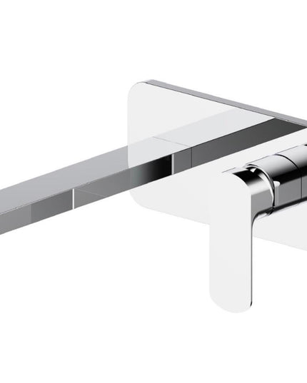 خلاط حوض دفن شامل الجسم الداخلي نحاس من مقبل