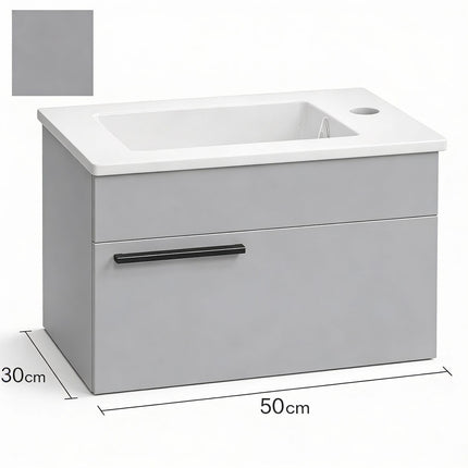 Collection image for: وحدات حمام