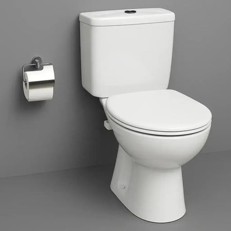 كمبنيشن سبيس بالدش و السيديلي برجمون Ideal Standard
