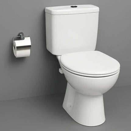 كمبنيشن سبيس بالدش و السيديلي برجمون Ideal Standard