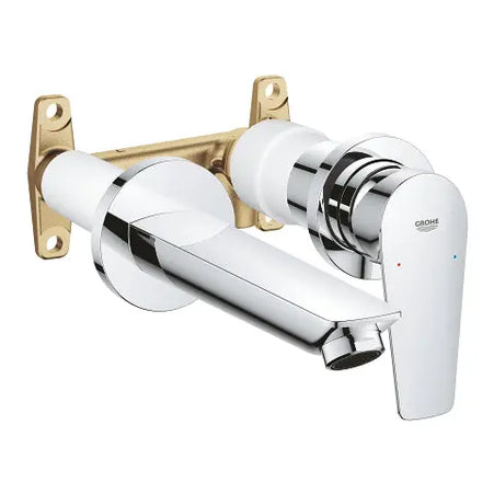 20474001 خلاط حوض دفن باو ايدج شامل الجسم من جروهي GROHE