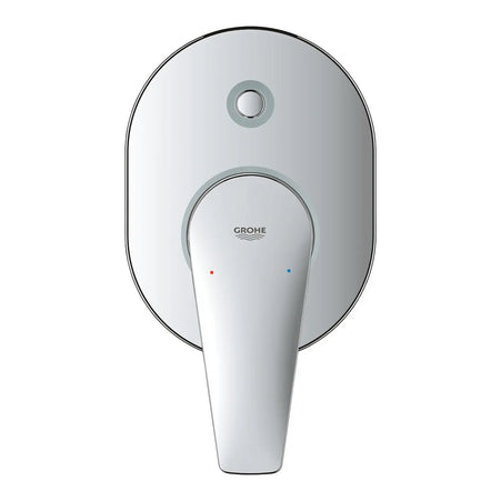 29039001  خلاط بانيو/ دش باو ايدج دفن ٢ مخرج شامل الجسم الداخلي من جروهى GROHE